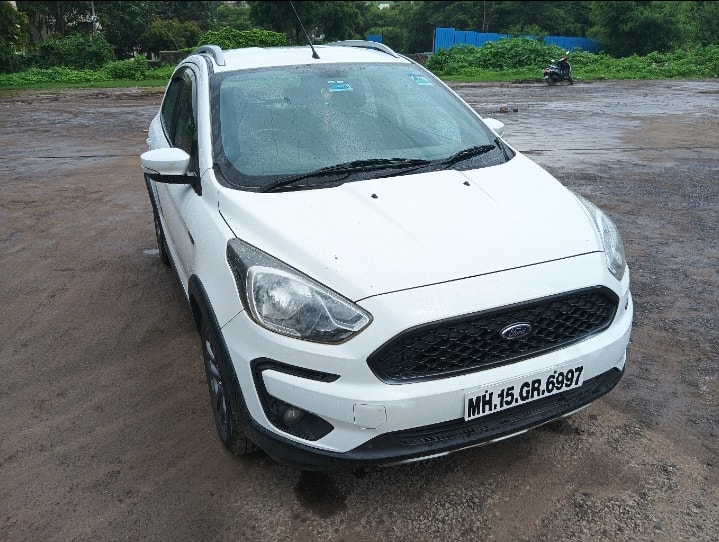 Used 2019 Ford Freestyle Used 2019 Ford Freestyle