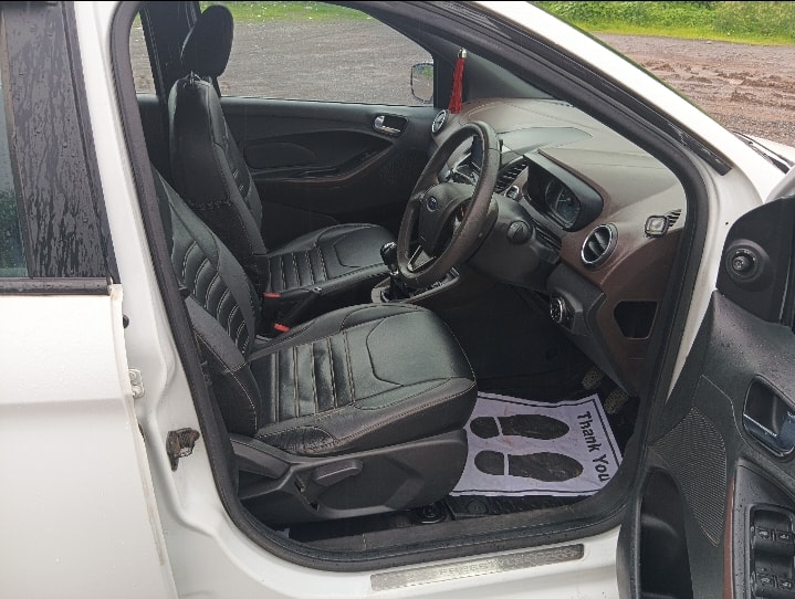 Used 2019 Ford Freestyle Used 2019 Ford Freestyle