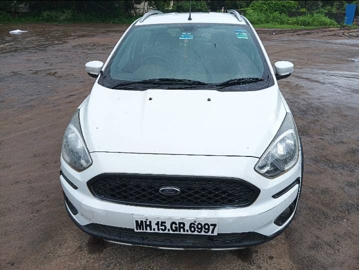 Used 2019 Ford Freestyle Used 2019 Ford Freestyle