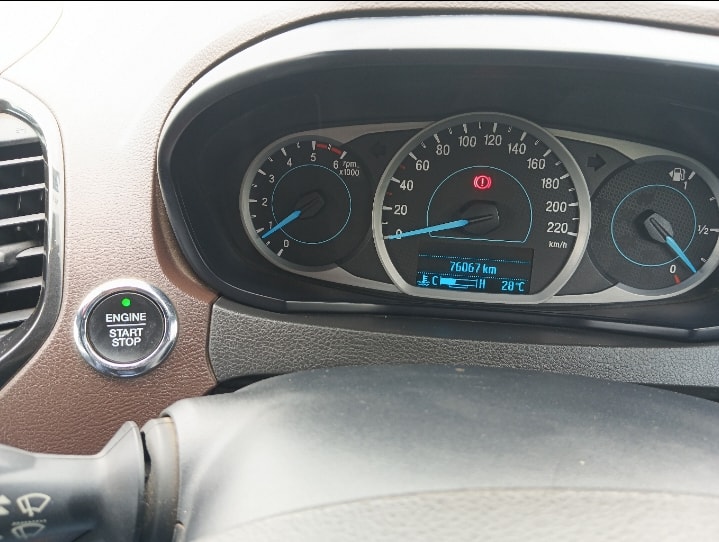 Used 2019 Ford Freestyle Used 2019 Ford Freestyle