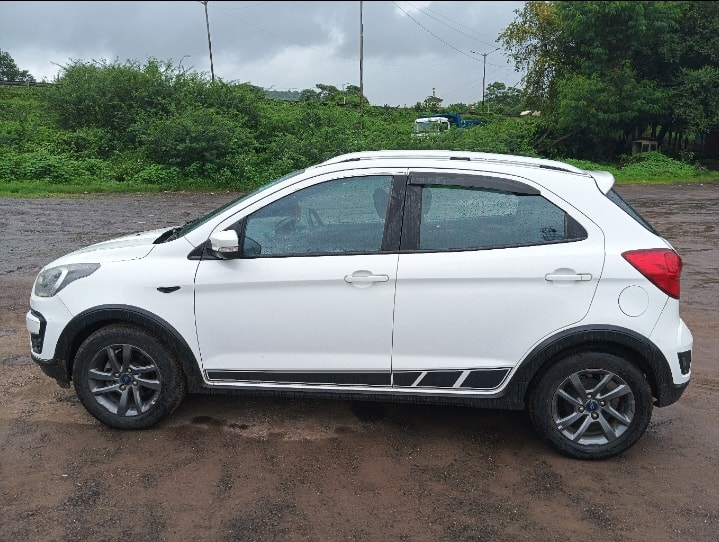 Used 2019 Ford Freestyle Used 2019 Ford Freestyle