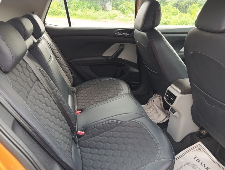 Used 2021 Skoda Kushaq Used 2021 Skoda Kushaq