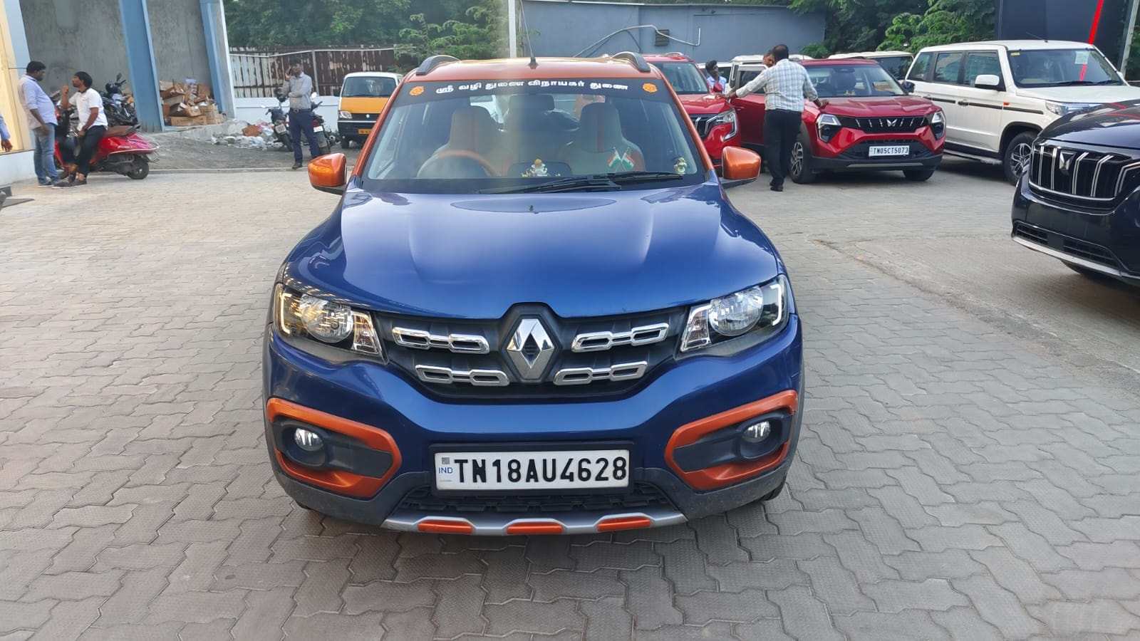 Used 2021 Maruti Suzuki Wagon R Used 2021 Maruti Suzuki Wagon R