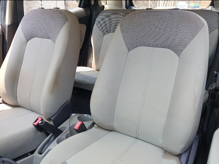 Used 2017 Ford EcoSport Used 2017 Ford EcoSport