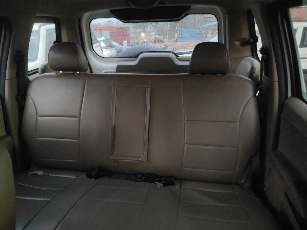 Used 2023 Mahindra Bolero Neo Used 2023 Mahindra Bolero Neo
