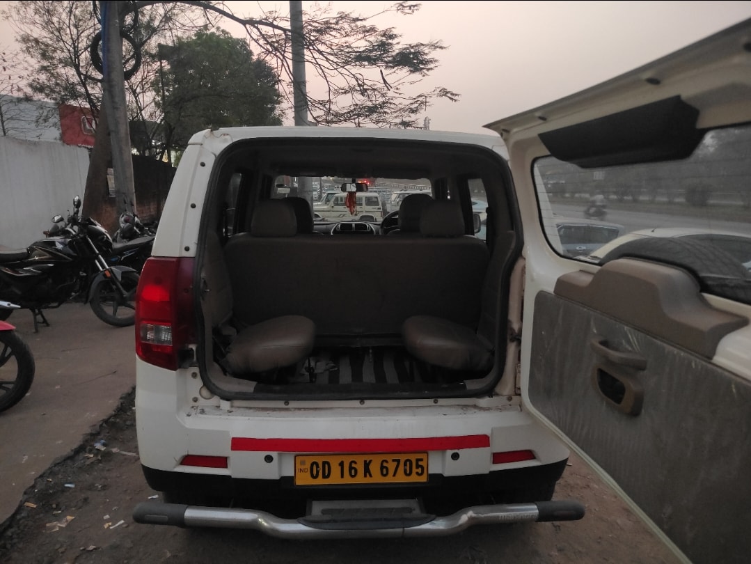Used 2023 Mahindra Bolero Neo Used 2023 Mahindra Bolero Neo