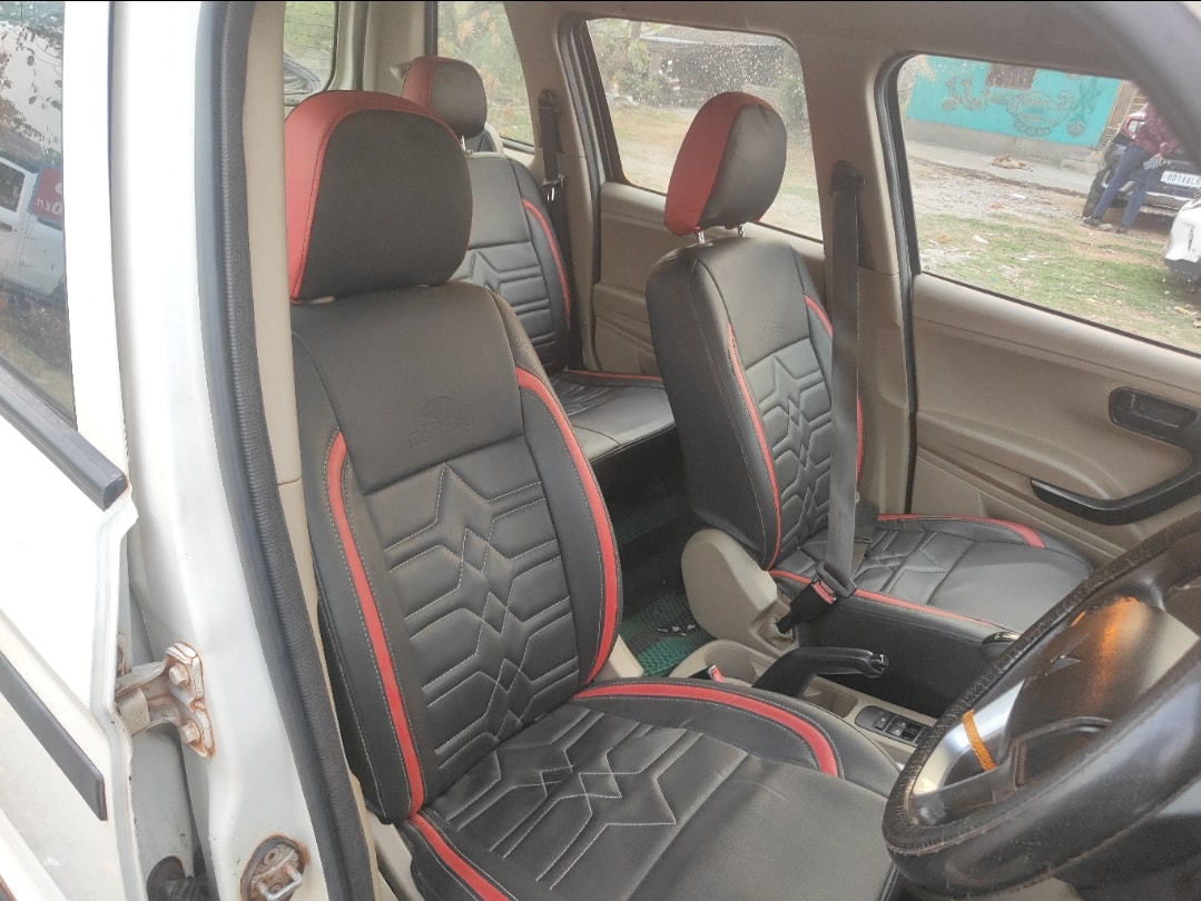 Used 2023 Mahindra Bolero Neo Used 2023 Mahindra Bolero Neo