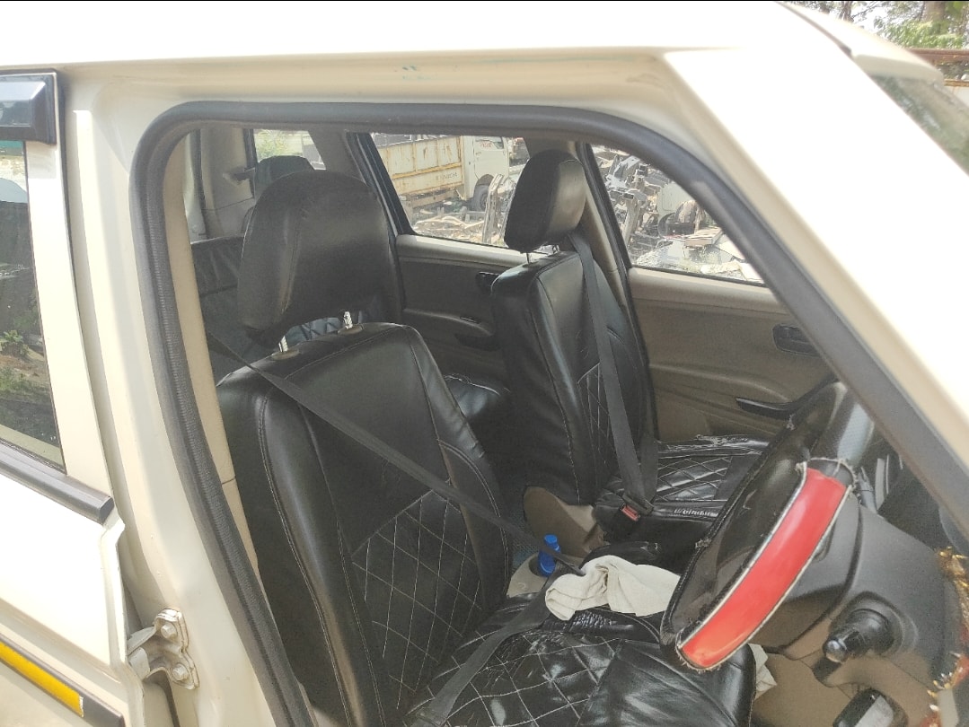 Used 2022 Mahindra Bolero Neo Used 2022 Mahindra Bolero Neo