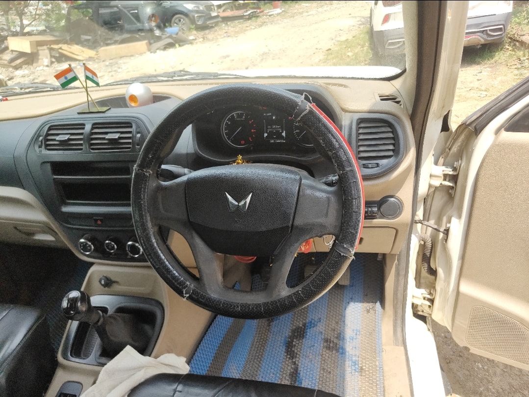 Used 2022 Mahindra Bolero Neo Used 2022 Mahindra Bolero Neo