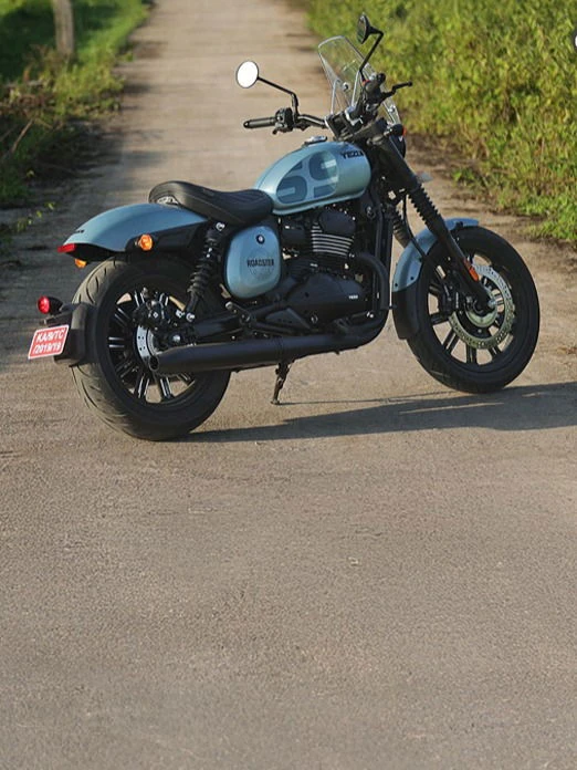 Classic Legends Win Yezdi Trademark Case Classic Legends Win Yezdi Trademark Case