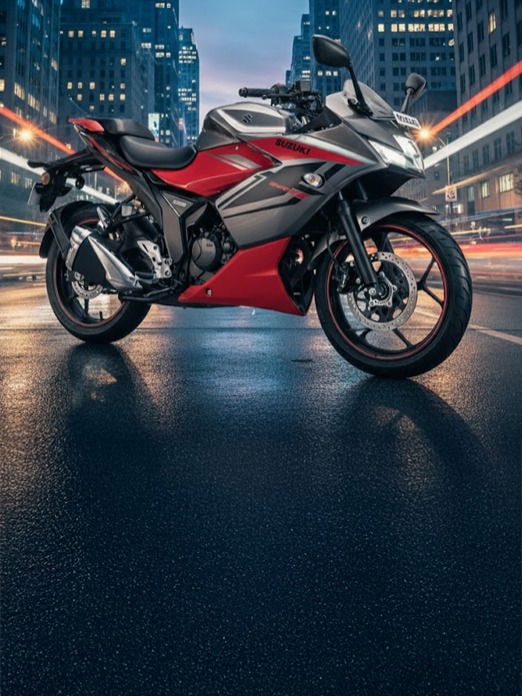 Top 5 Sports Bikes Under Rs. 2 Lakh Top 5 Sports Bikes Under Rs. 2 Lakh