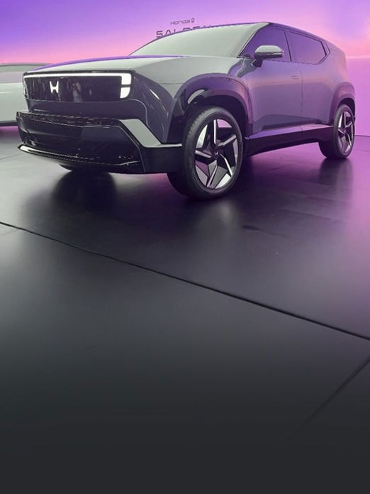 Honda 0 α (Alpha) Electric SUV Confirmed For India Honda 0 α (Alpha) Electric SUV Confirmed For India