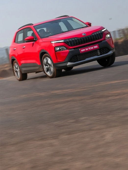 Best Driver’s Cars In India Under ₹50 Lakh Best Driver’s Cars In India Under ₹50 Lakh