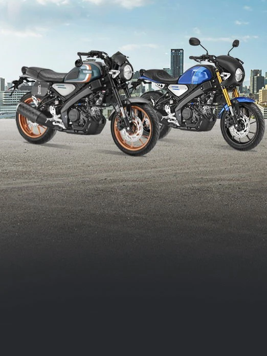 Yamaha XSR155 Cafe Racer, Scrambler Kit Prices Revealed Yamaha XSR155 Cafe Racer, Scrambler Kit Prices Revealed