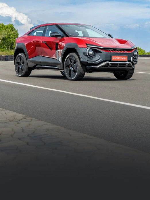 Mahindra BE 6 Formula E Edition Launched Mahindra BE 6 Formula E Edition Launched