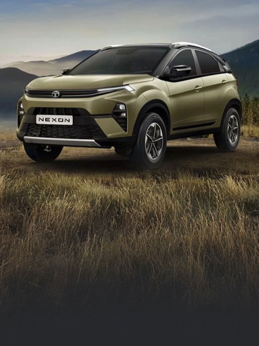 Tata Nexon With ADAS & New Red Dark Edition Launched Tata Nexon With ADAS & New Red Dark Edition Launched