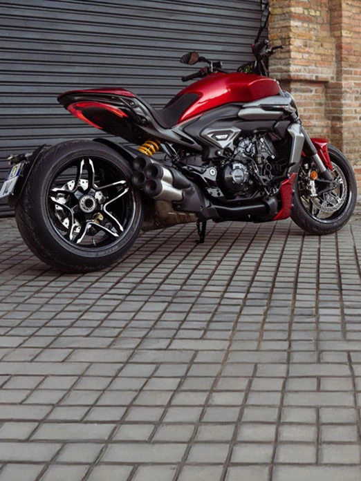 2025 Ducati XDiavel V4 India Launch Details Out 2025 Ducati XDiavel V4 India Launch Details Out