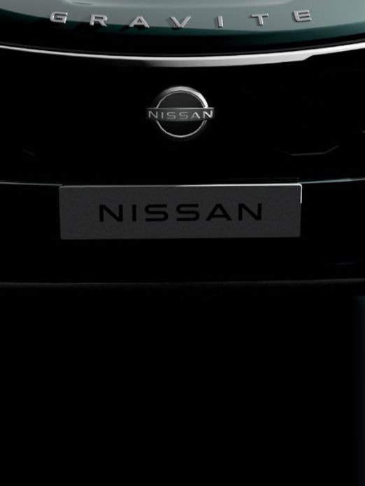 Nissan’s Renault Triber-based MPV Gets A Name Nissan’s Renault Triber-based MPV Gets A Name