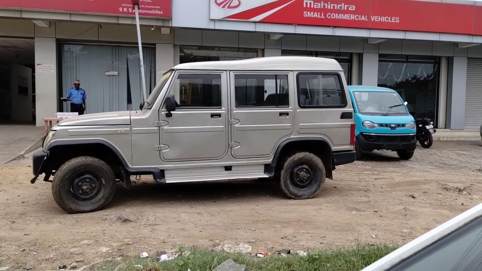 Bolero image 2 Bolero image 2