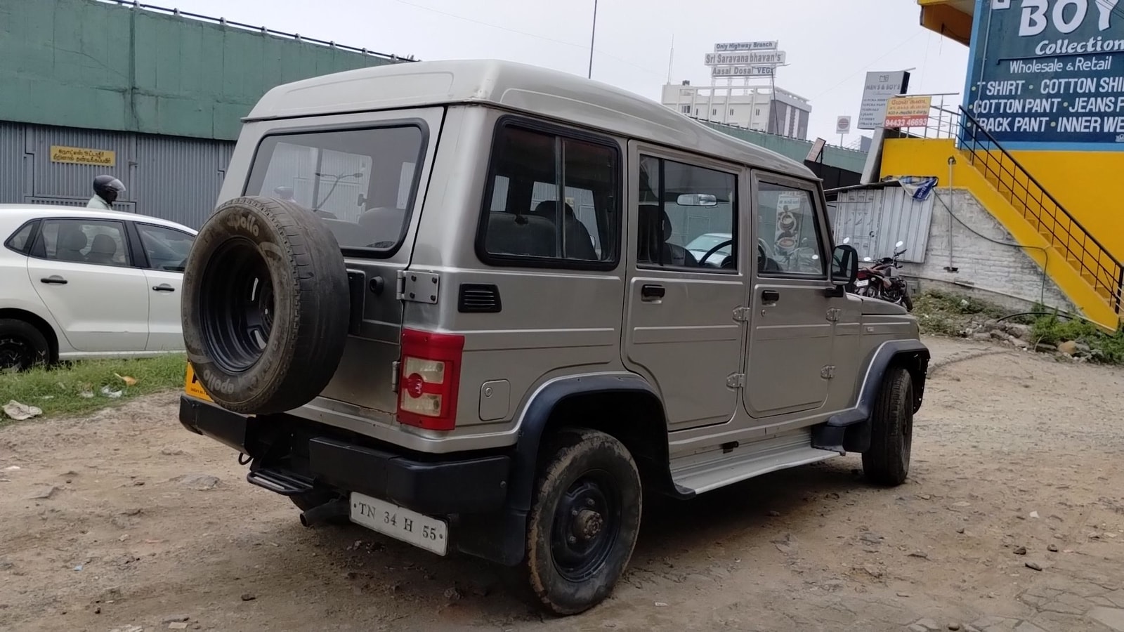 Bolero image 6 Bolero image 6