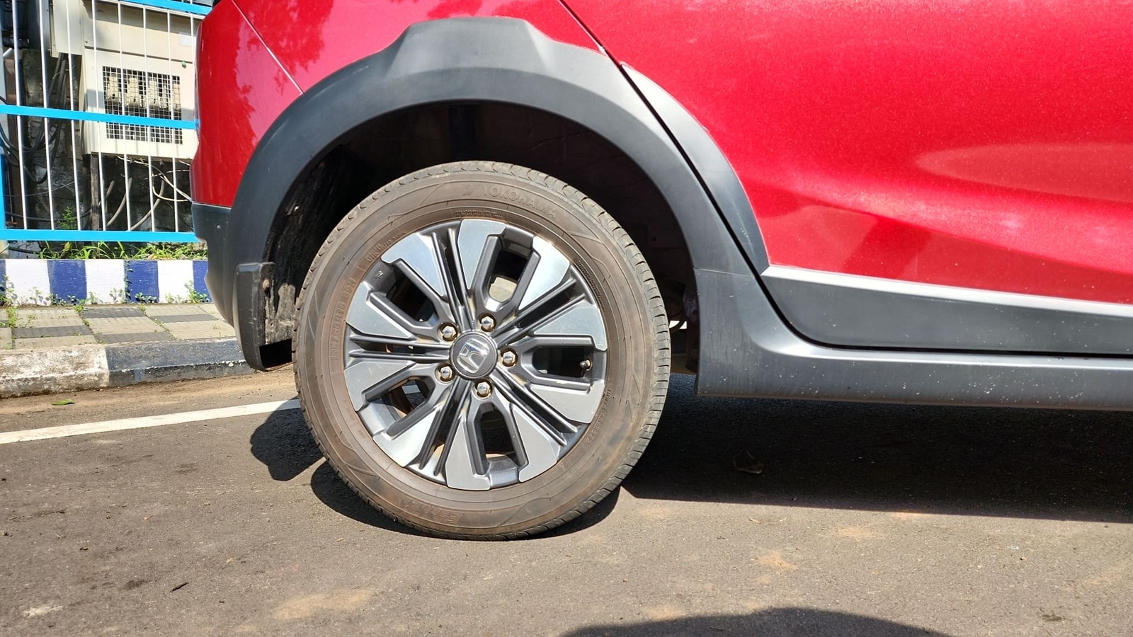 WR-V image 12 WR-V image 12