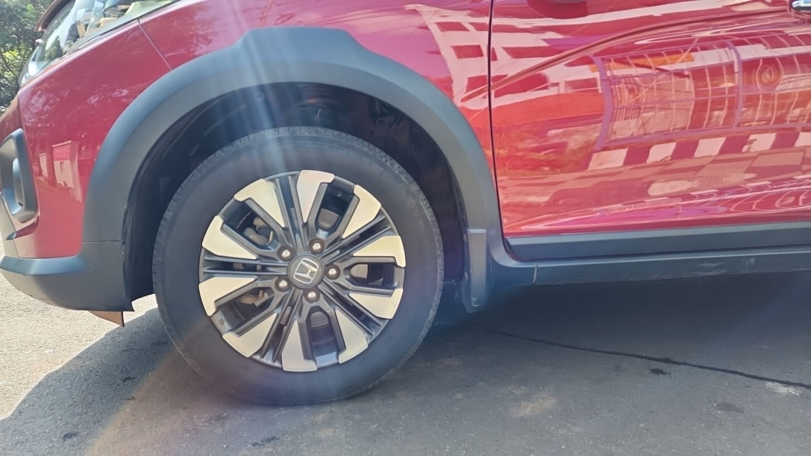 WR-V image 11 WR-V image 11