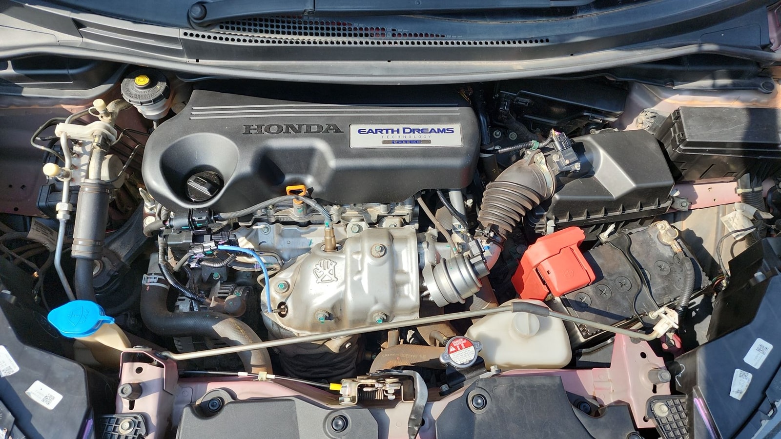 WR-V image 13 WR-V image 13