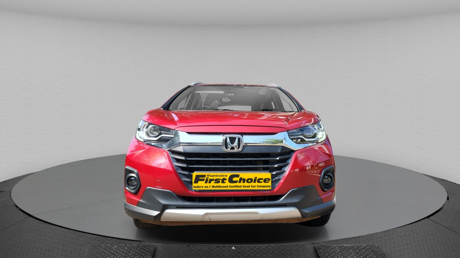 WR-V image 9 WR-V image 9