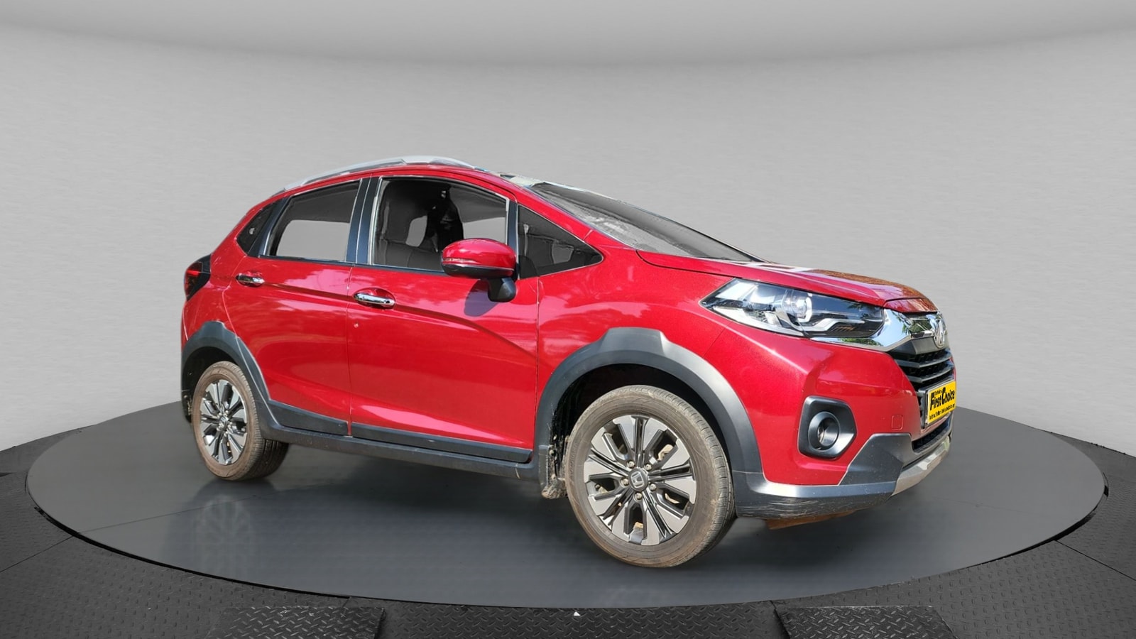 WR-V image 8 WR-V image 8