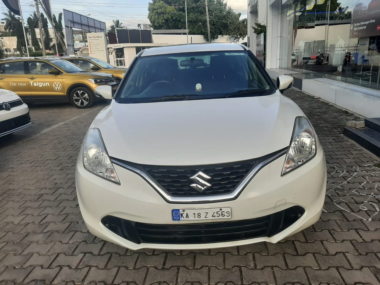 Used 2017 Nissan Sunny Used 2017 Nissan Sunny