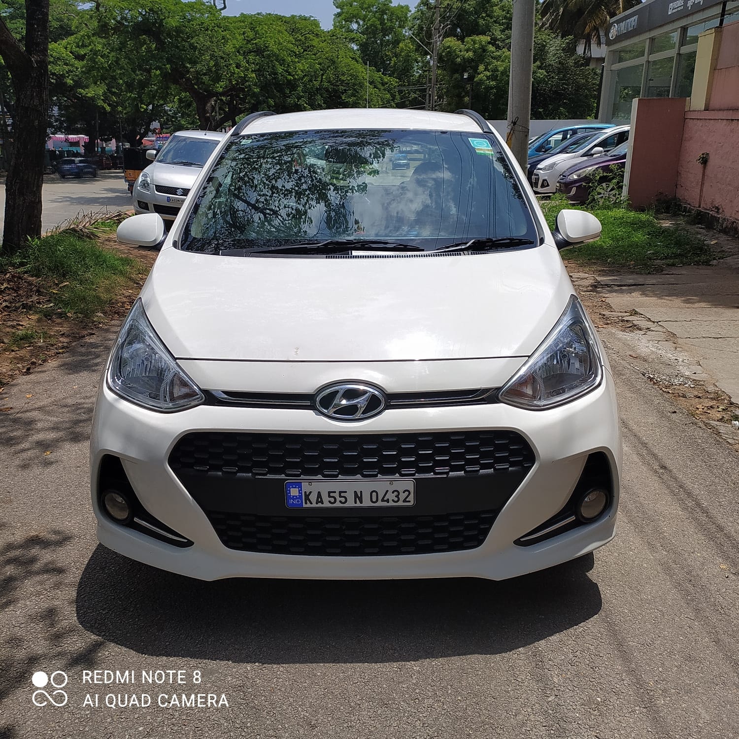 Used 2018 Mahindra Bolero Used 2018 Mahindra Bolero