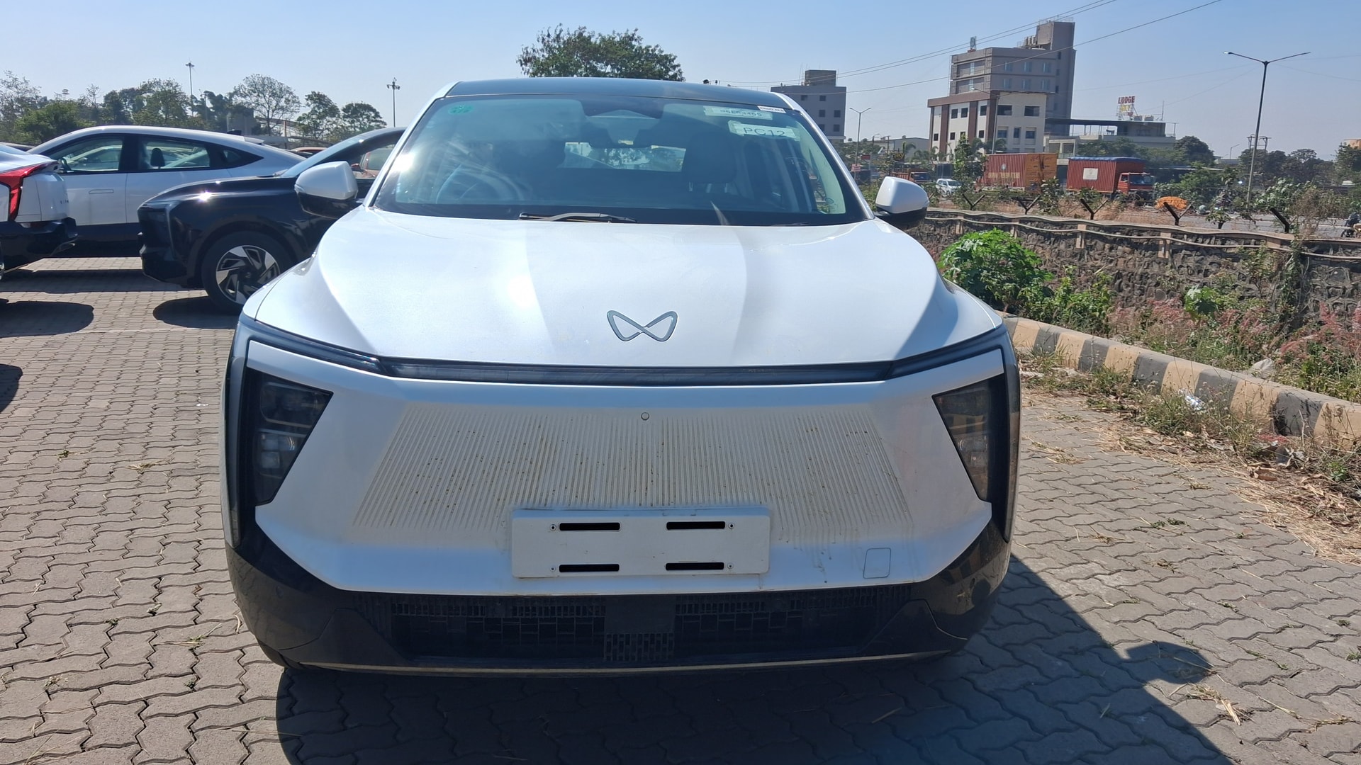 Used 2025 Mahindra XEV 9e Used 2025 Mahindra XEV 9e