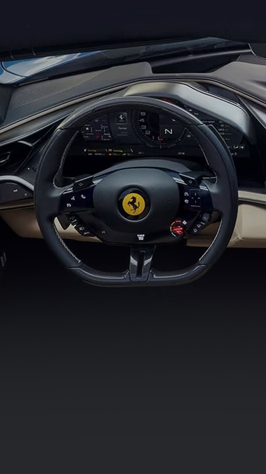 Ferrari 296 GTS supercar launched in India: Here's how much it