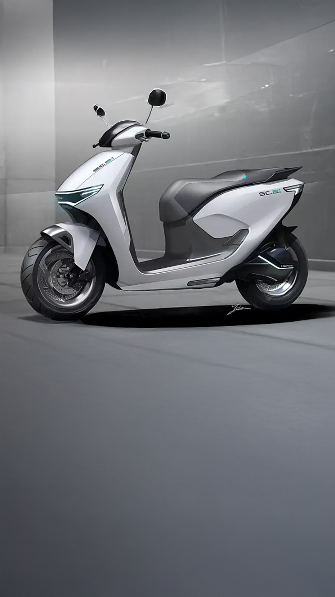 Honda Activa Electric Launch Date Confirmed