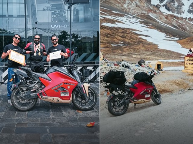 Is the Newly Launched Kawasaki Ninja ZX-4R Worth the Hype?