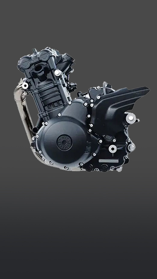 450cc engine best sale