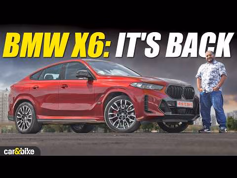 BMW X6 M60 Review | Coupe SUV Returns With A V8 | 530 Horsepower | Better Than Q8 and GLE Coupe? BMW X6 M60 Review | Coupe SUV Returns With A V8 | 530 Horsepower | Better Than Q8 and GLE Coupe?