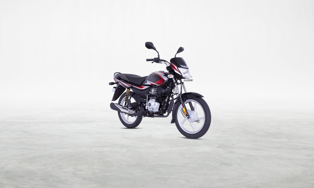 Bajaj Platina 100 Bajaj Platina 100