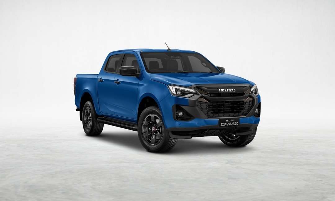 Isuzu D Max V Cross Isuzu D Max V Cross