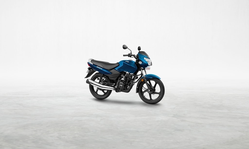 TVS Sport TVS Sport