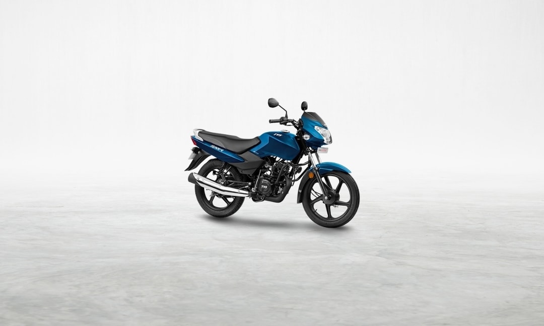 TVS Sport TVS Sport