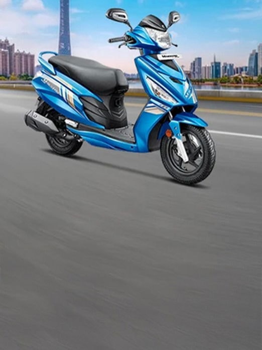 Top 5 Best Beginner Scooters In India Top 5 Best Beginner Scooters In India