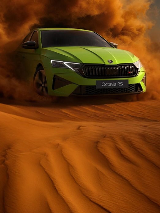 Skoda Auto India’s New Sales Milestone Skoda Auto India’s New Sales Milestone